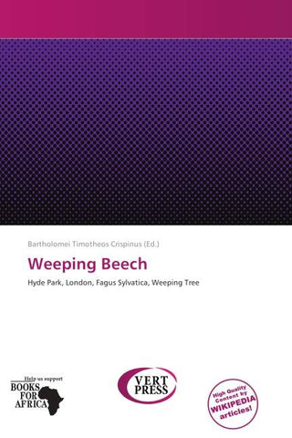 Weeping Beech