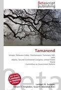 Tamanend