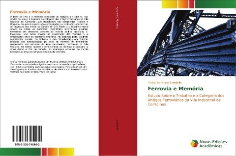 Ferrovia e Memória