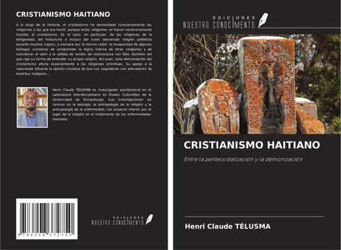 CRISTIANISMO HAITIANO
