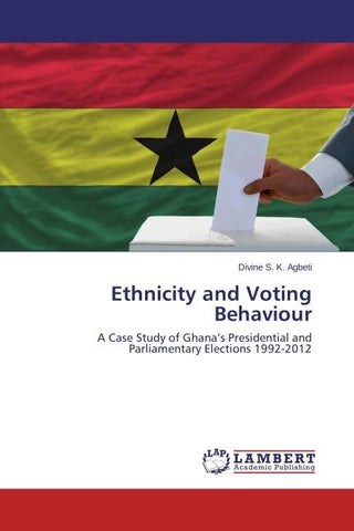 Ethnicity and Voting Behaviour