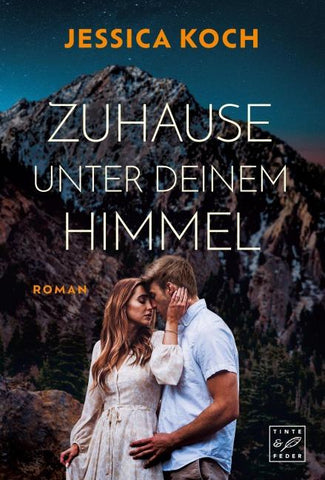 Zuhause unter deinem Himmel