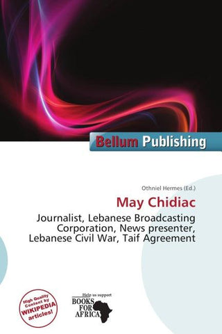 May Chidiac