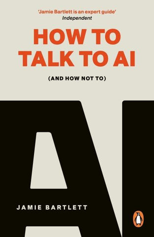 How to Talk to AI