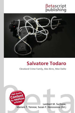 Salvatore Todaro