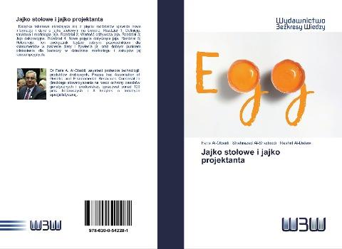 Jajko sto¿owe i jajko projektanta