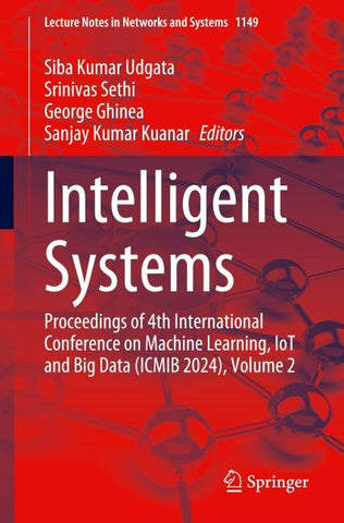 Intelligent Systems