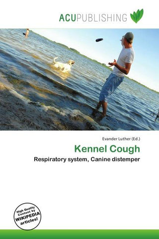 Kennel Cough