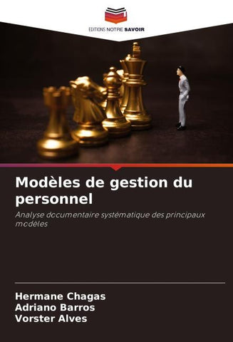 Modèles de gestion du personnel