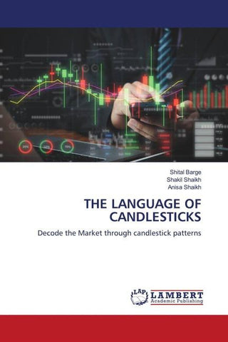 THE LANGUAGE OF CANDLESTICKS