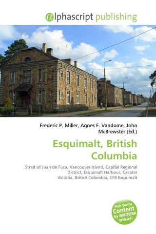 Esquimalt, British Columbia
