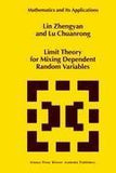Limit Theory for Mixing Dependent Random Variables