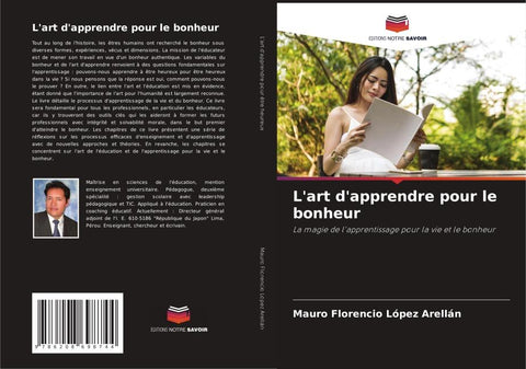 L'art d'apprendre pour le bonheur