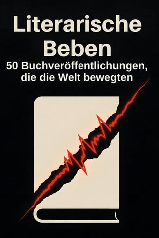 Literarische Beben