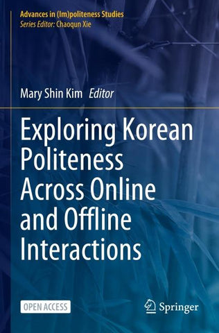 Exploring Korean Politeness Across Online and Offline Interactions