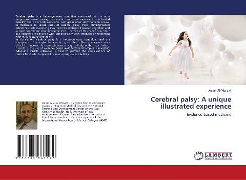 Cerebral palsy: A unique illustrated experience