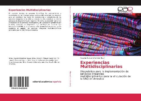 Experiencias Multidisciplinarias