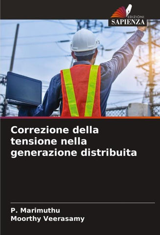 Correzione della tensione nella generazione distribuita