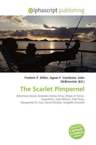 The Scarlet Pimpernel