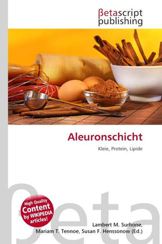 Aleuronschicht