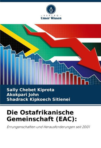 Die Ostafrikanische Gemeinschaft (EAC):