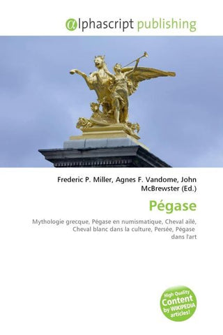 Pégase