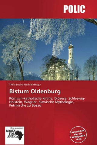Bistum Oldenburg