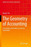 The Geometry of Accounting
