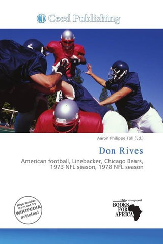 Don Rives
