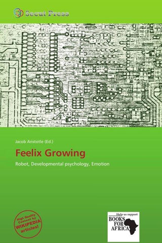 Feelix Growing