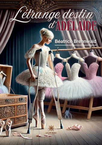 L'étrange destin d'Adélaïde