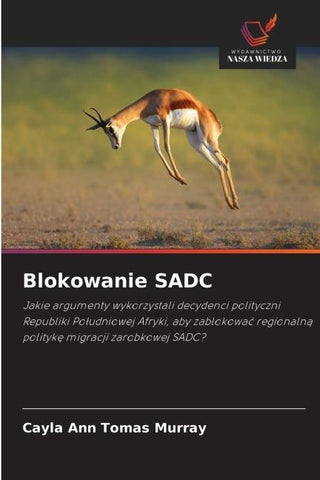Blokowanie SADC