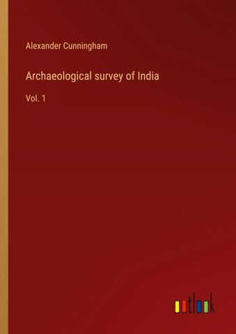 Archaeological survey of India