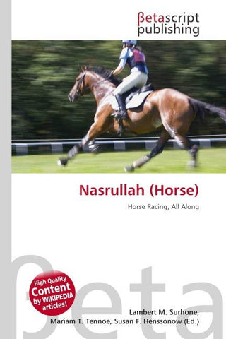 Nasrullah (Horse)