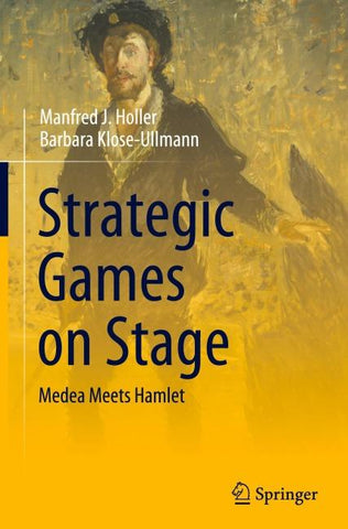 Strategic Games on Stage