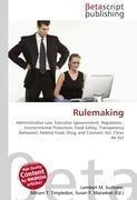 Rulemaking