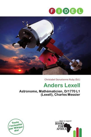 Anders Lexell