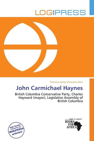 John Carmichael Haynes