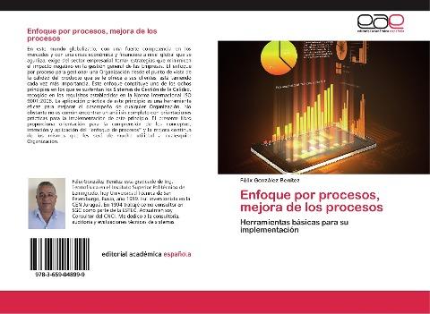 Enfoque por procesos, mejora de los procesos