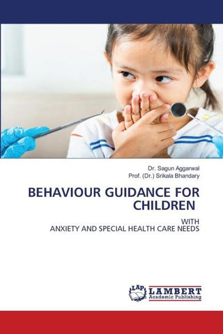 BEHAVIOUR GUIDANCE FOR CHILDREN