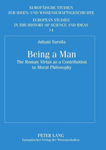 Being a Man
