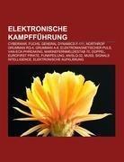 Elektronische Kampfführung