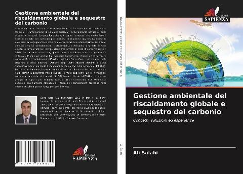 Gestione ambientale del riscaldamento globale e sequestro del carbonio