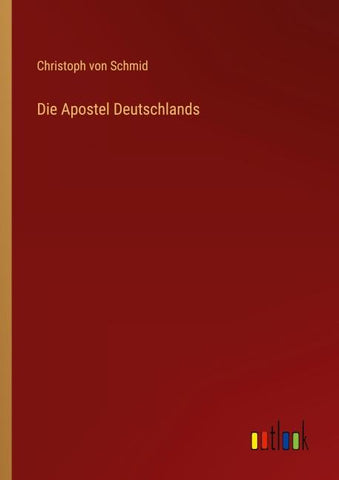 Die Apostel Deutschlands