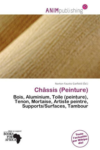 Châssis (Peinture)