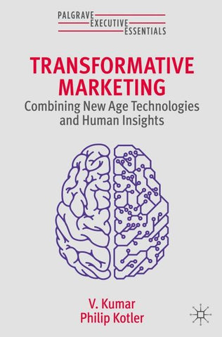 Transformative Marketing