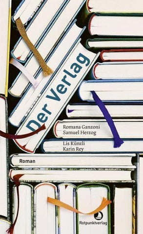 Der Verlag