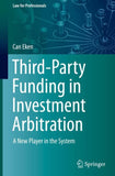 Third-Party Funding in Investment Arbitration