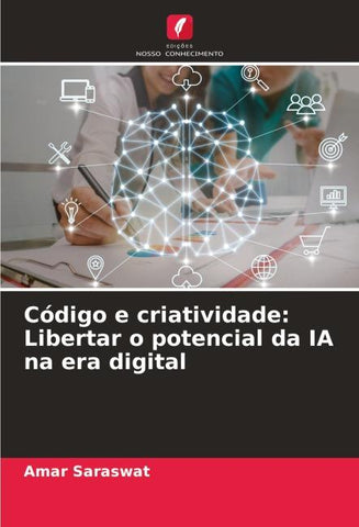Código e criatividade: Libertar o potencial da IA na era digital