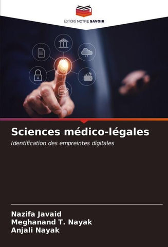 Sciences médico-légales